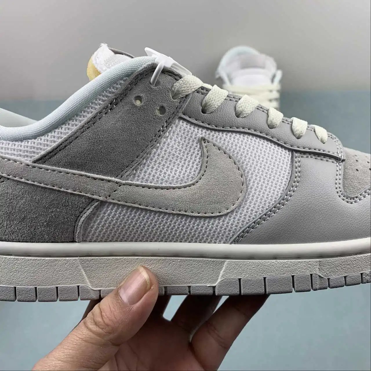Nike Dunk Low HF4297-001 6