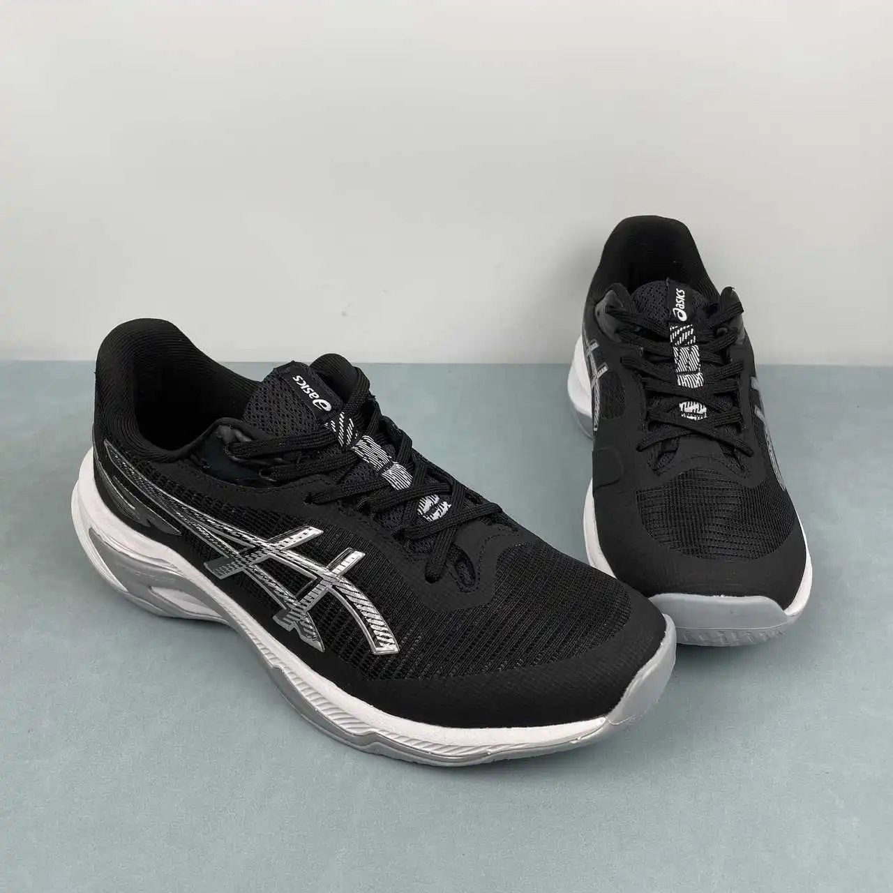 Asics NETBURNER BALLISTIC FF 4 1053A070-001 thumbnail 2