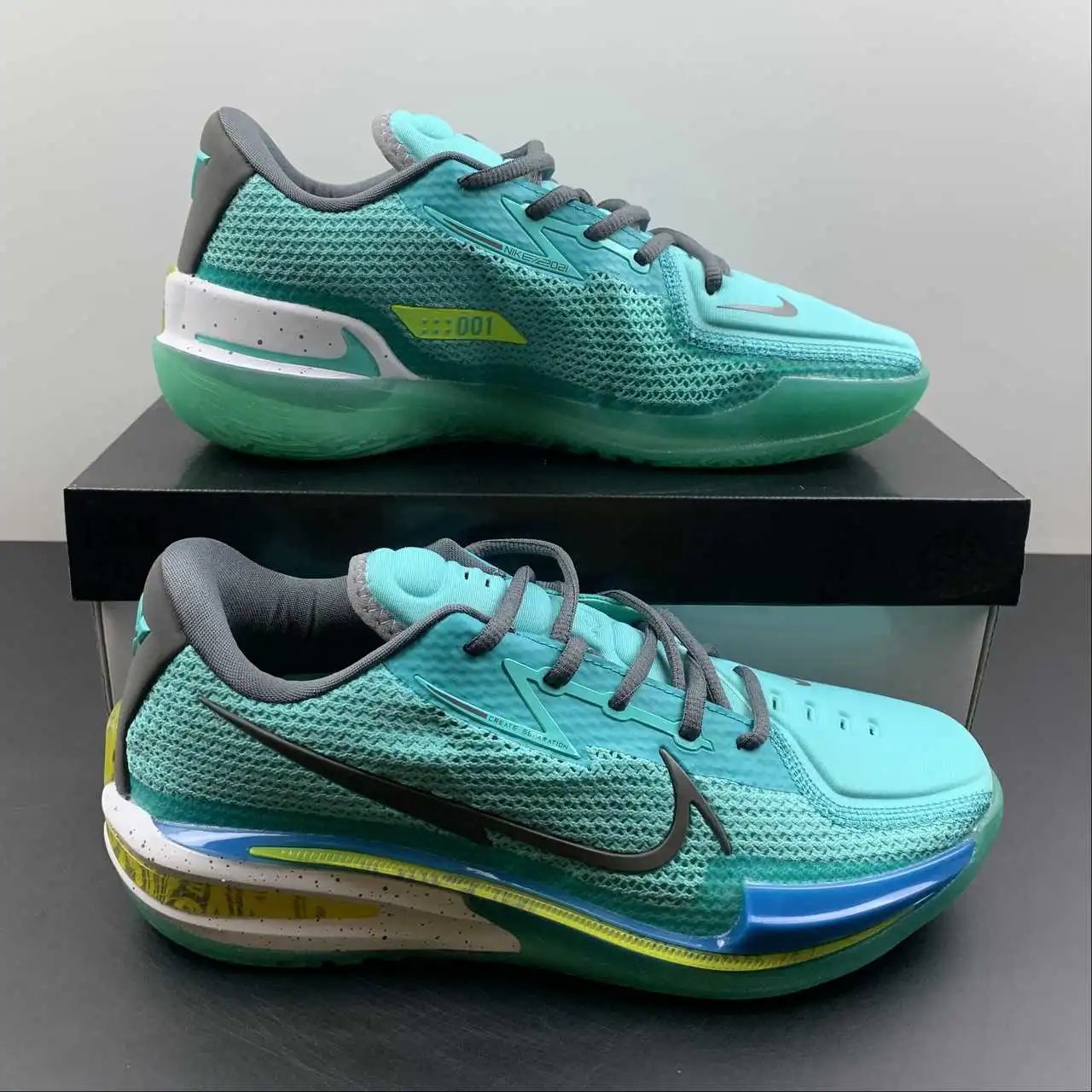 Nike AIR Zoom G.T Cut Ep CZ0175-901