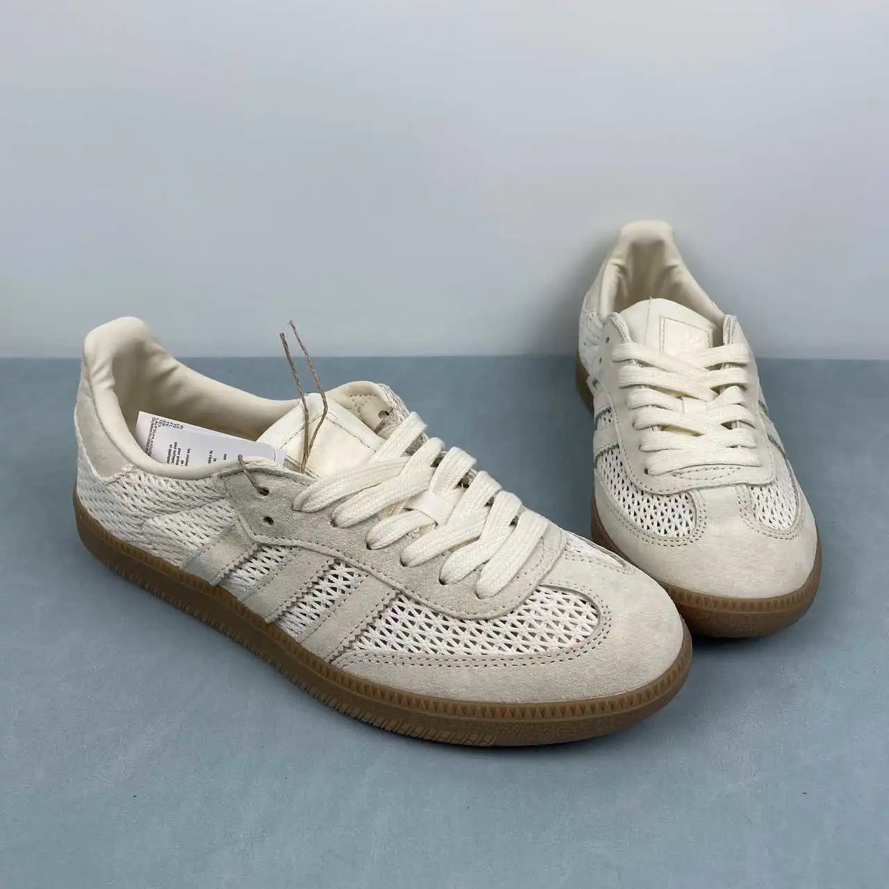 ADIDAS SAMBA KK3528 thumbnail 2