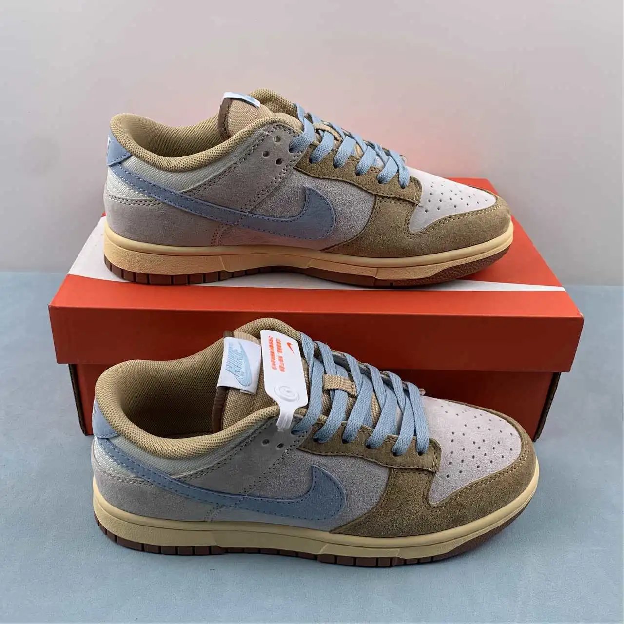 Nike Dunk Low HF0106-100