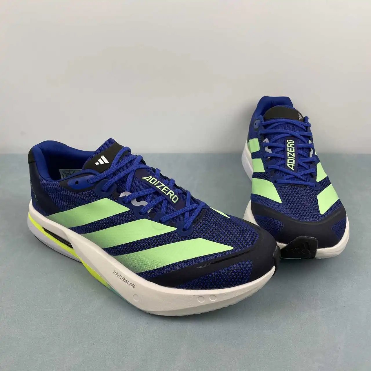 Adidas Adizero Boston 13 JS4944 thumbnail 2