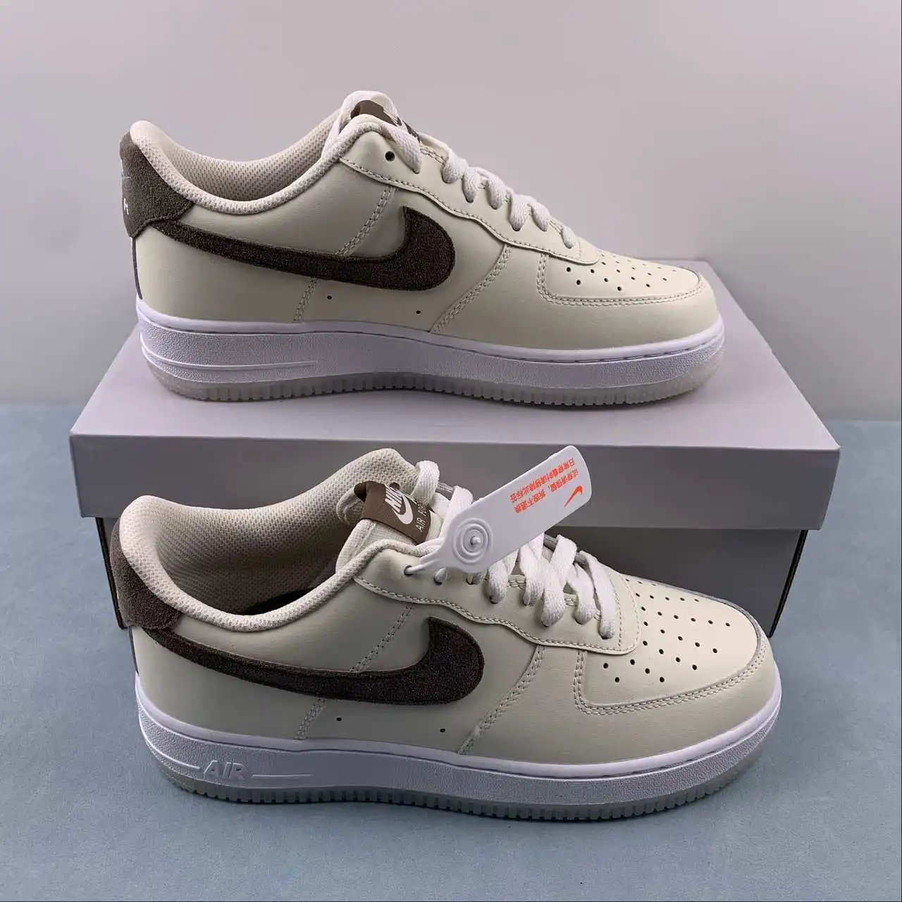 Nike Air Force 1 FN5832-101
