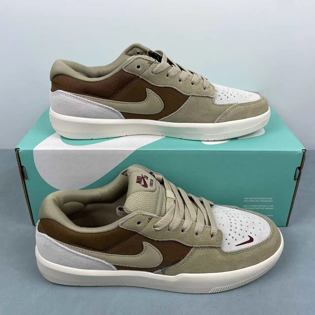 Nike SB Force 58 DV5477-202