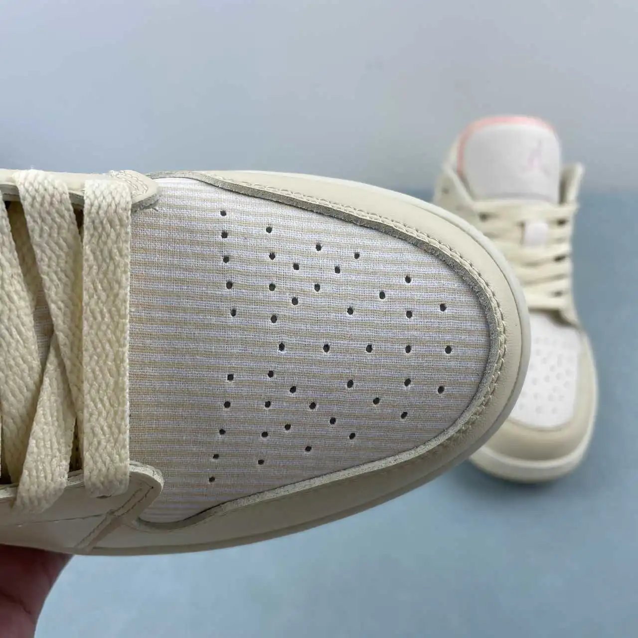 Air Jordan 1 Low FQ1925-100 10