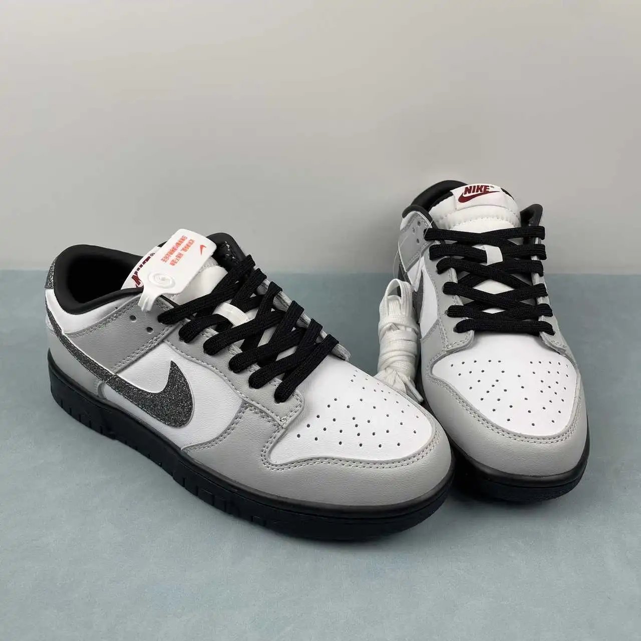 Nike Dunk Low HQ3462-191 thumbnail 2