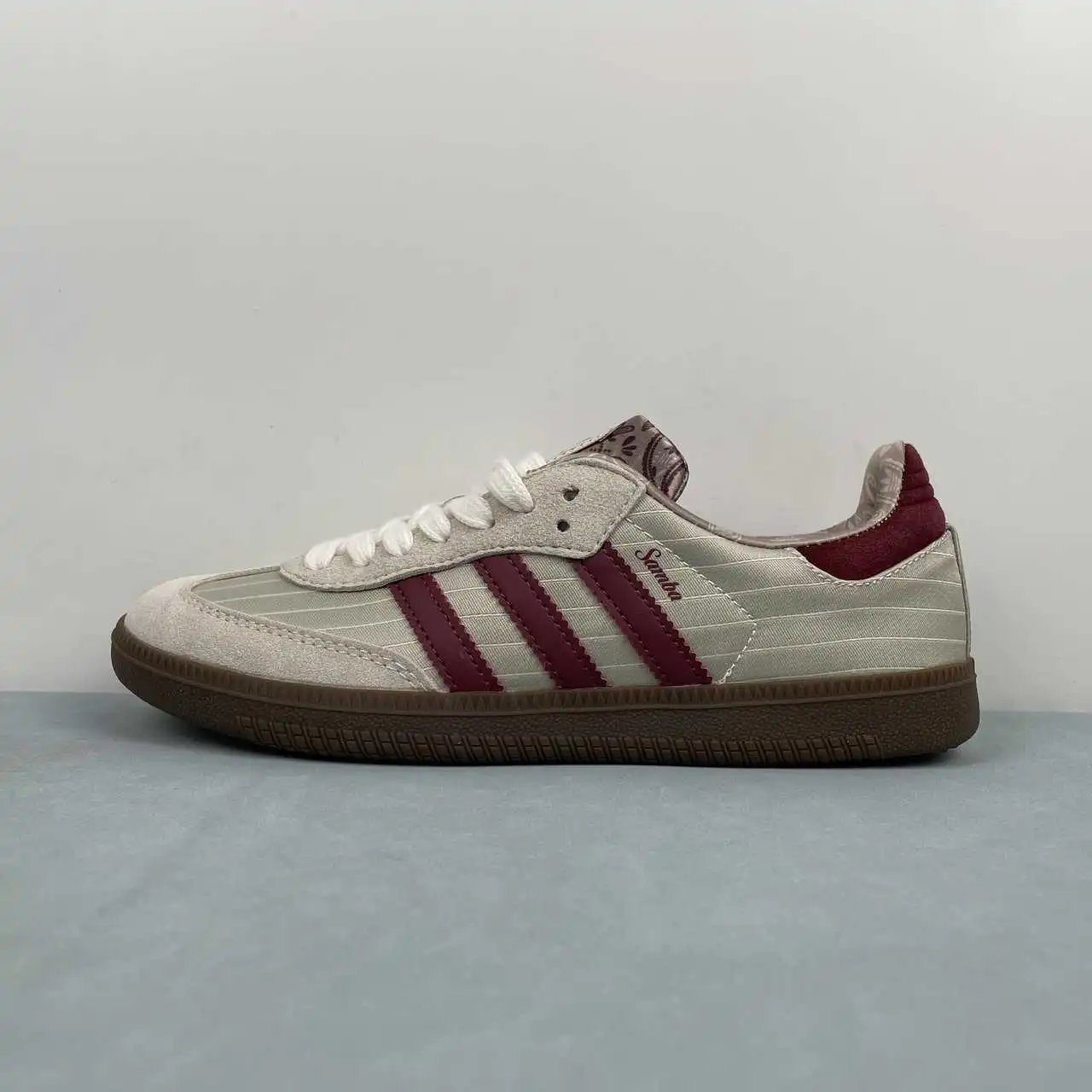 ADIDAS SAMBA KZ7552 thumbnail 4
