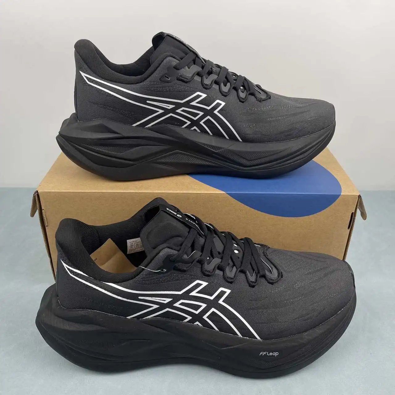 Asics SUPERBLAST 3 1013A187-001