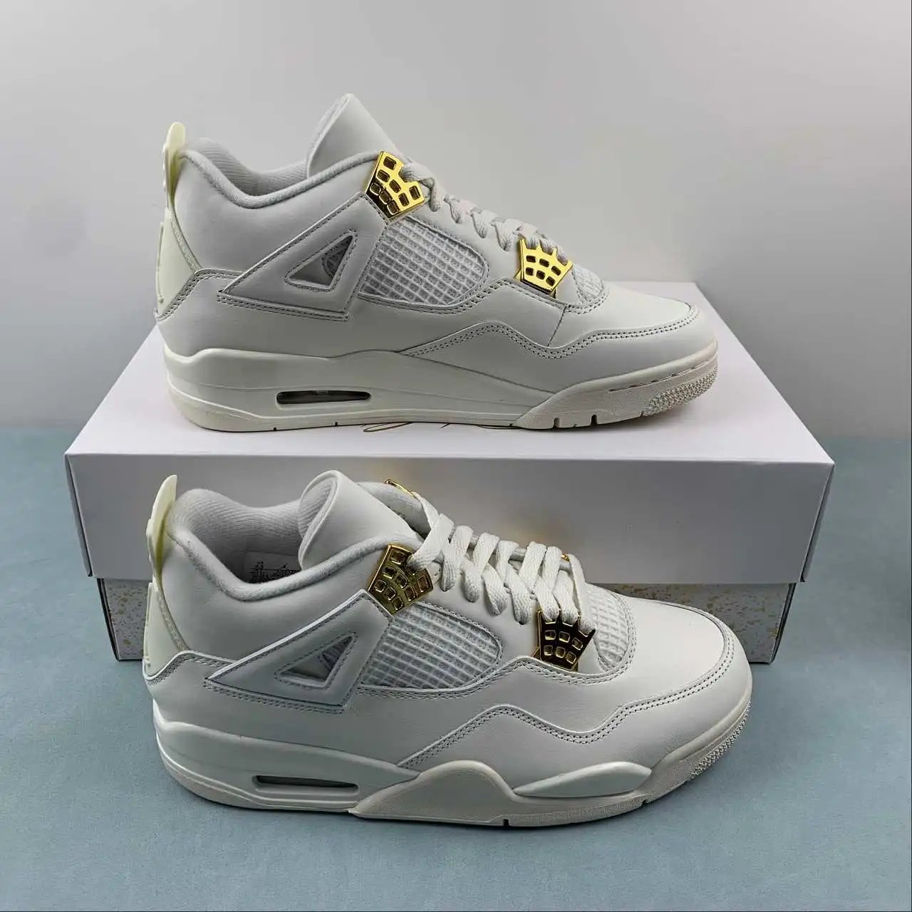 Air Jordan 4 AQ9129-170