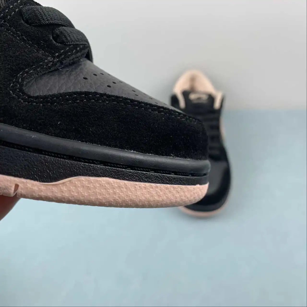 Nike Dunk Low BQ6817-003 7