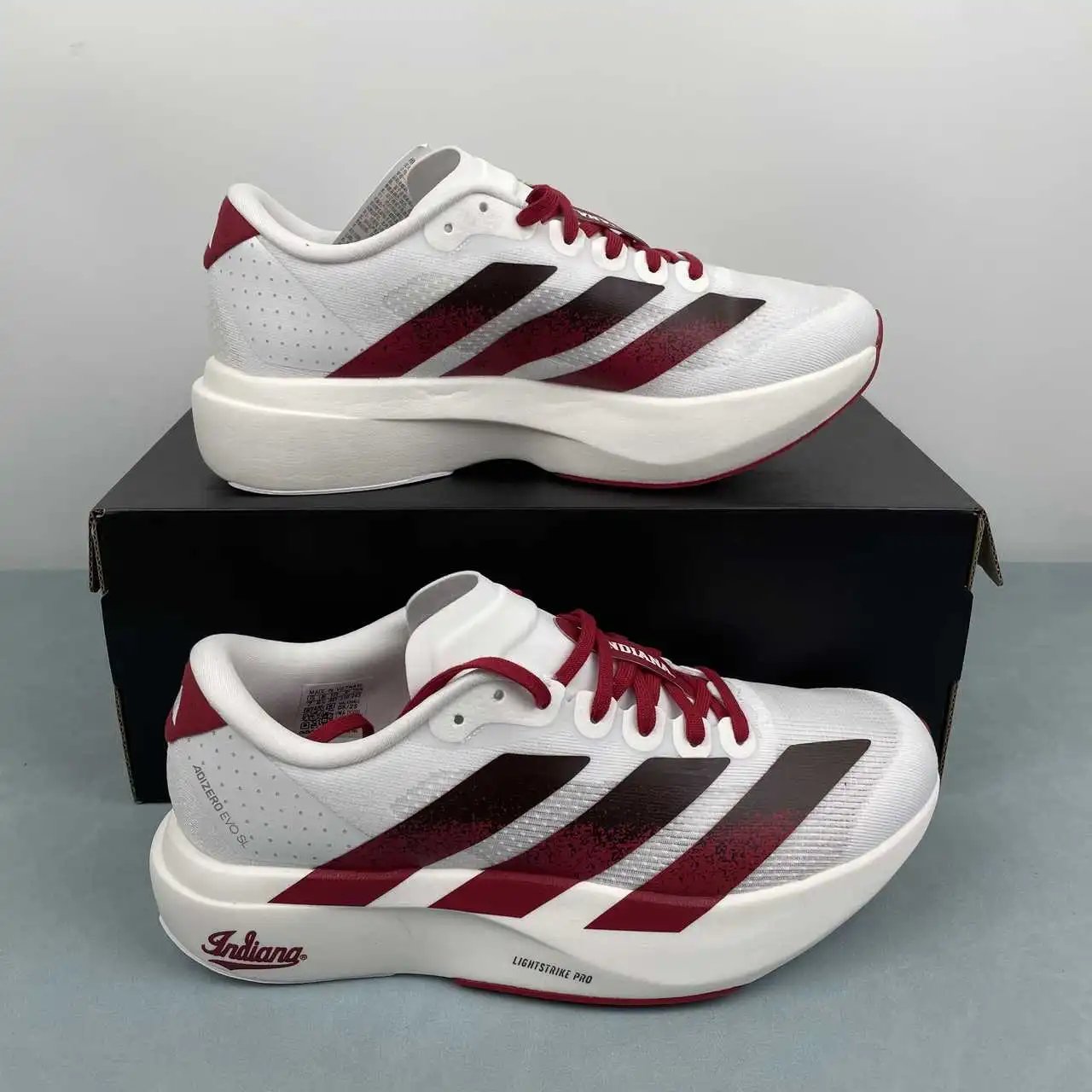 Adidas Adizero Evo SL M JQ4576