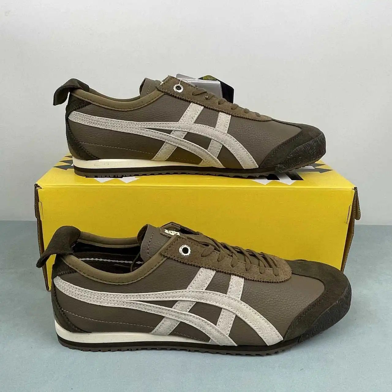 Asics Onitsuka tiger MEXICO 66 1183C015-205
