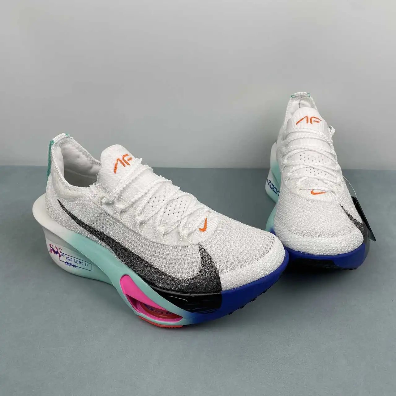 Nike Zoom Alphafly Next FD8315-104 thumbnail 2