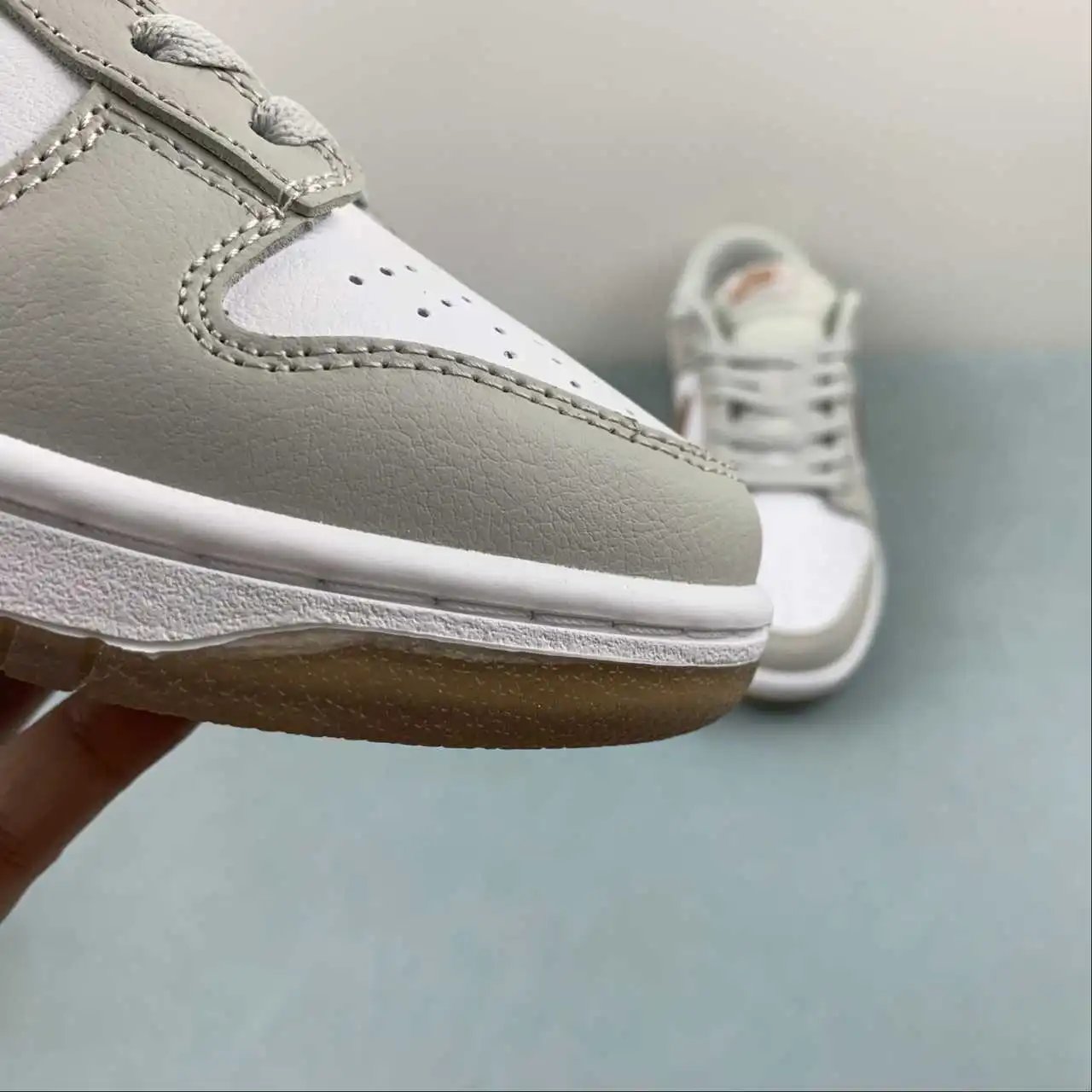 Nike Dunk Low FJ4188-001 7
