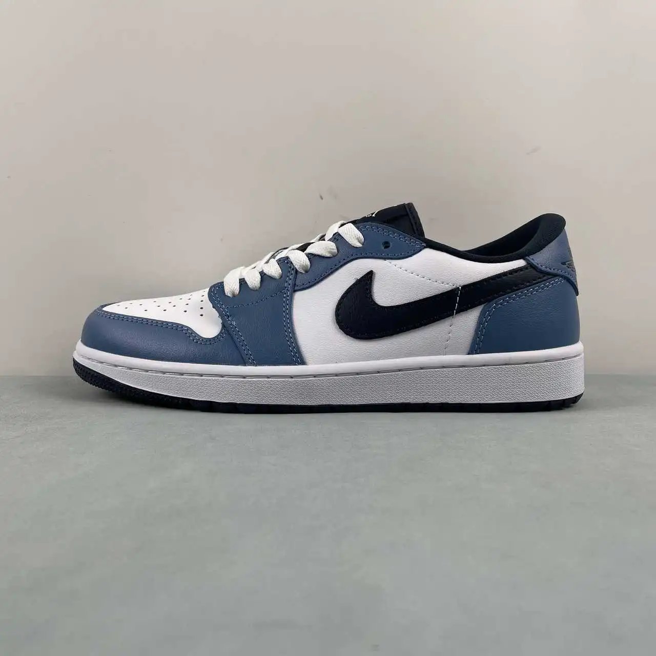Air Jordan 1 Low DD9315-115 5