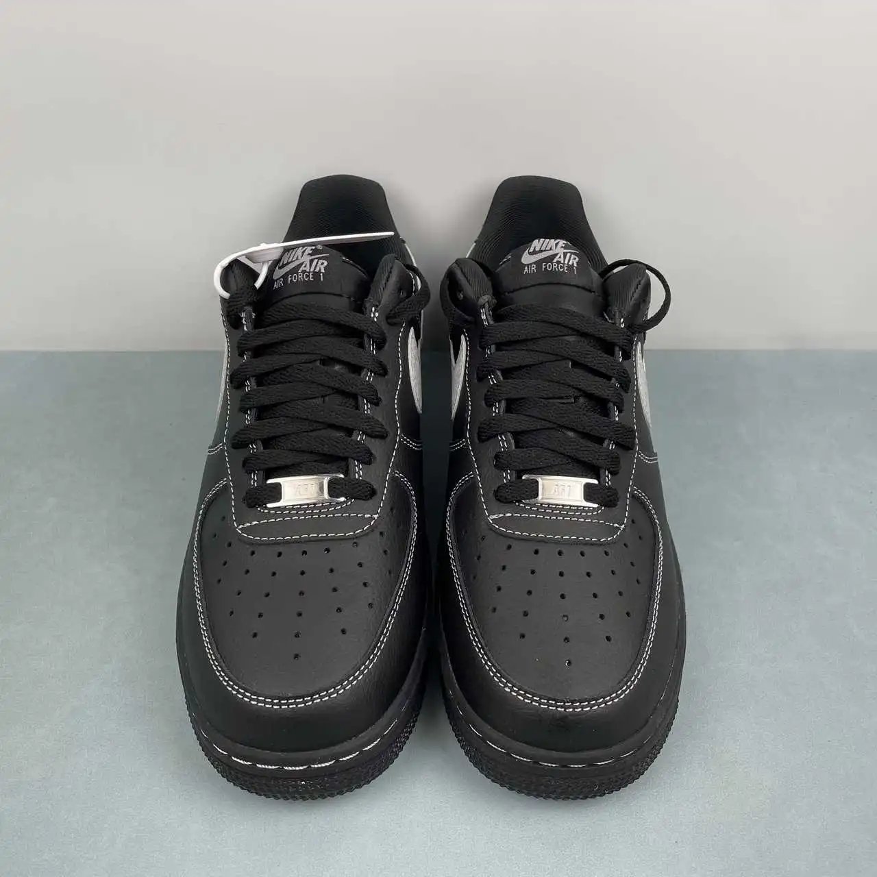 Nike Air Force 1 HQ2037-006 thumbnail 3