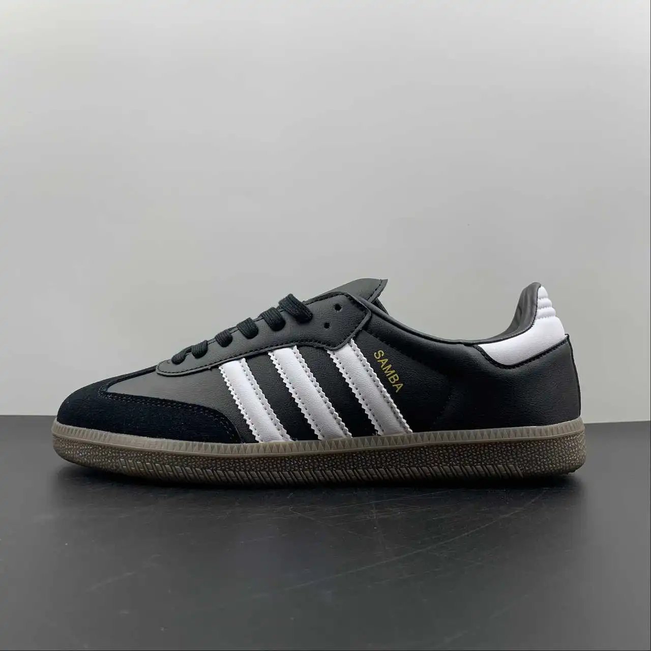 ADIDAS SAMBA B75807 thumbnail 4