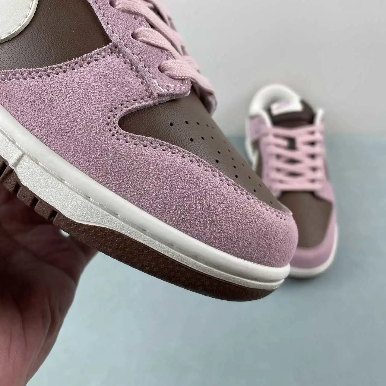 Nike Dunk Low HM0987-200 7