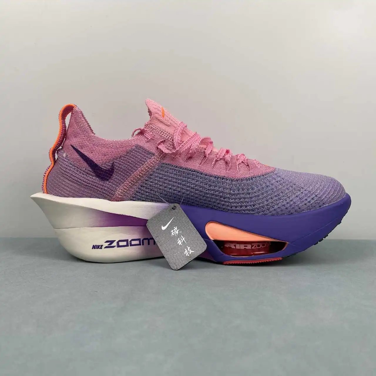 Nike Zoom Alphafly Next FD8315-500 thumbnail 4
