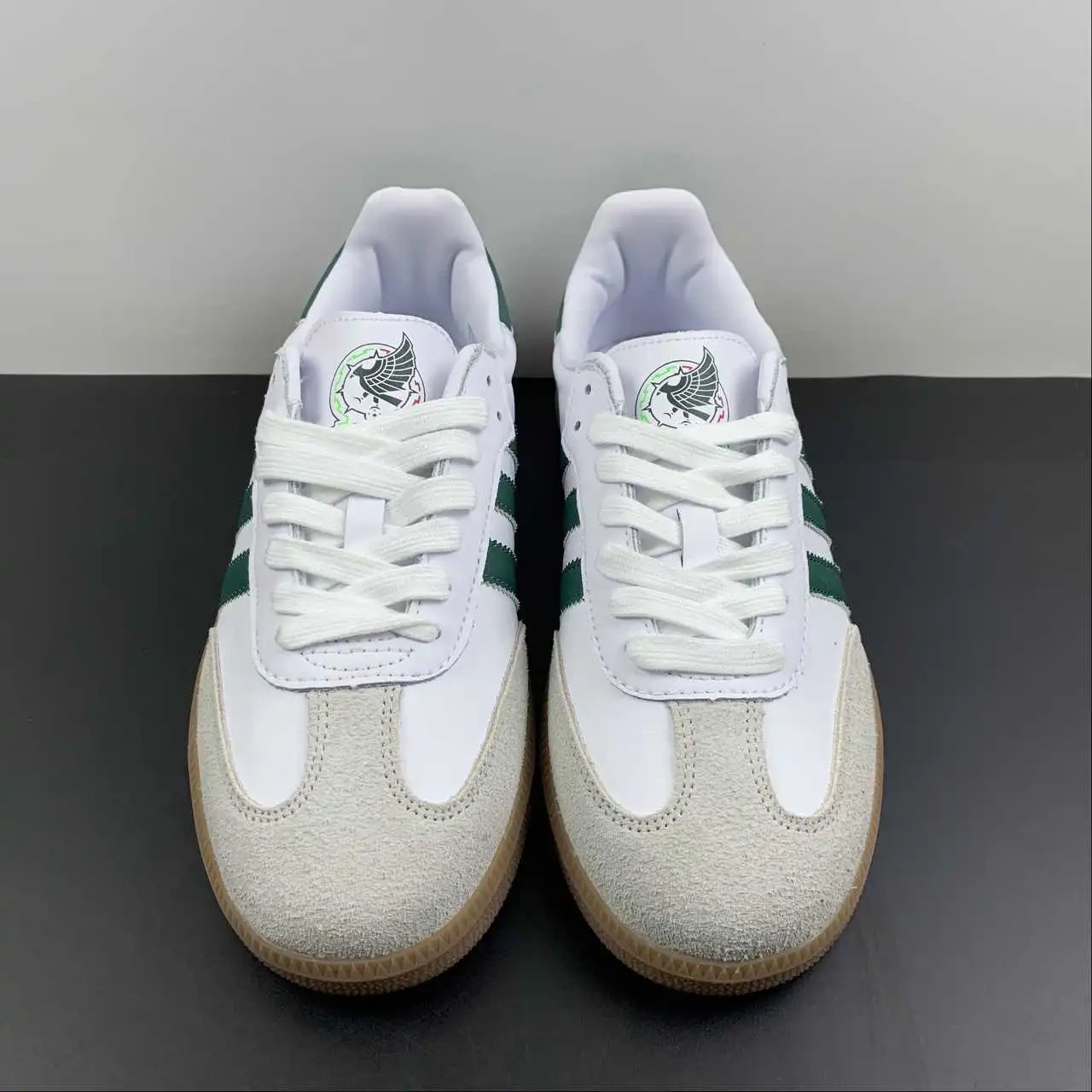 ADIDAS SAMBA HQ7036 thumbnail 3