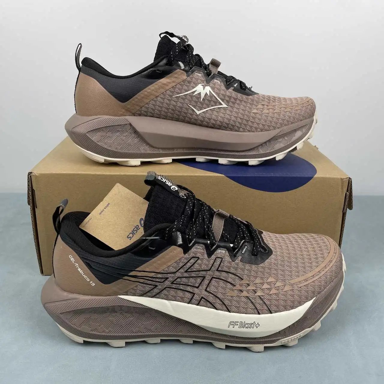 Asics GEL-Trabuco 13 1011B973-020