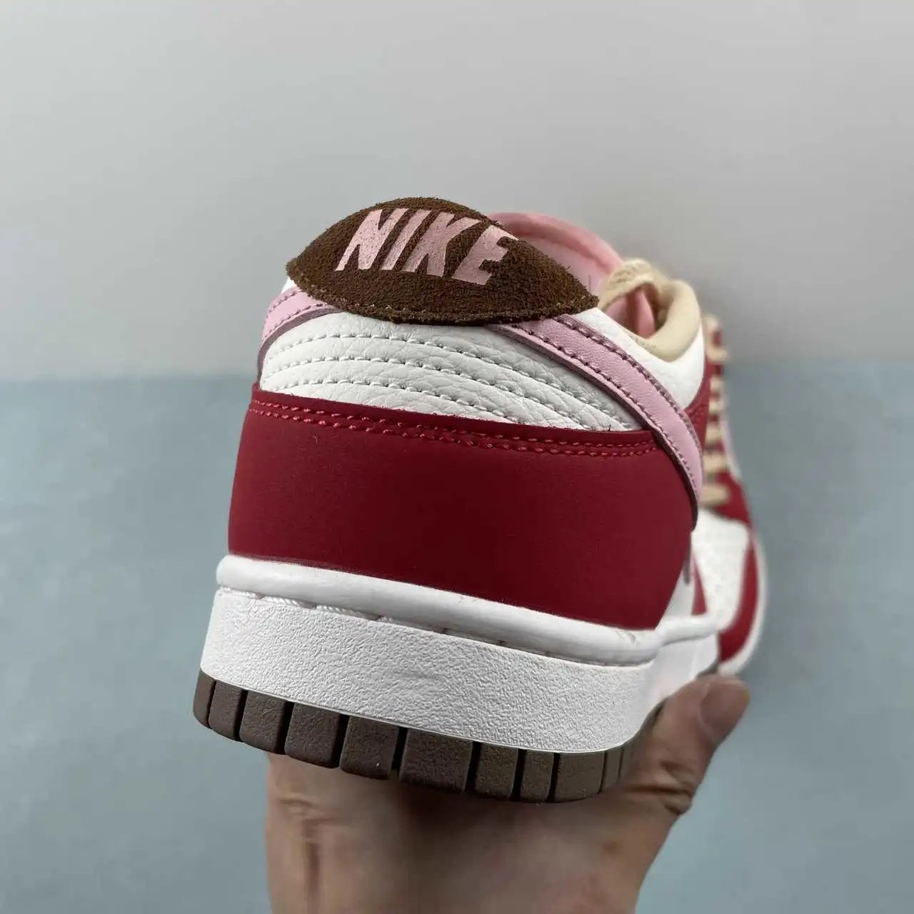Nike Dunk Low FB7910-600 10