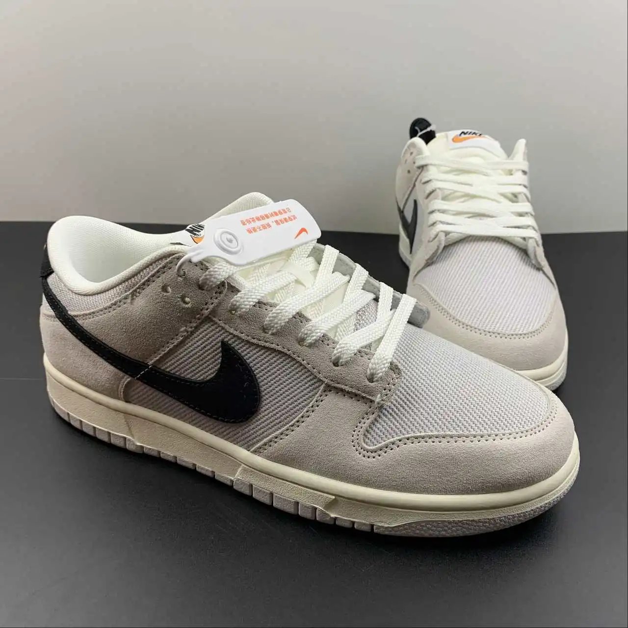 Nike Dunk Low DO9776-001 2