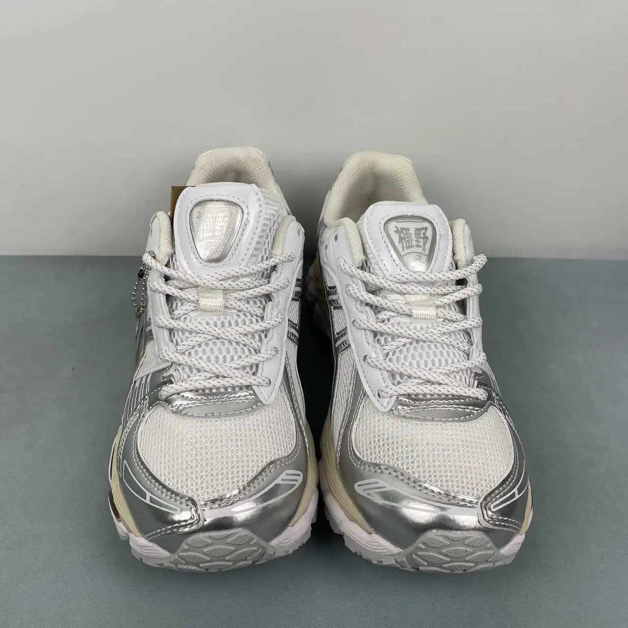 Asics CEL-Kayano 12.1 1203A966-100 thumbnail 3