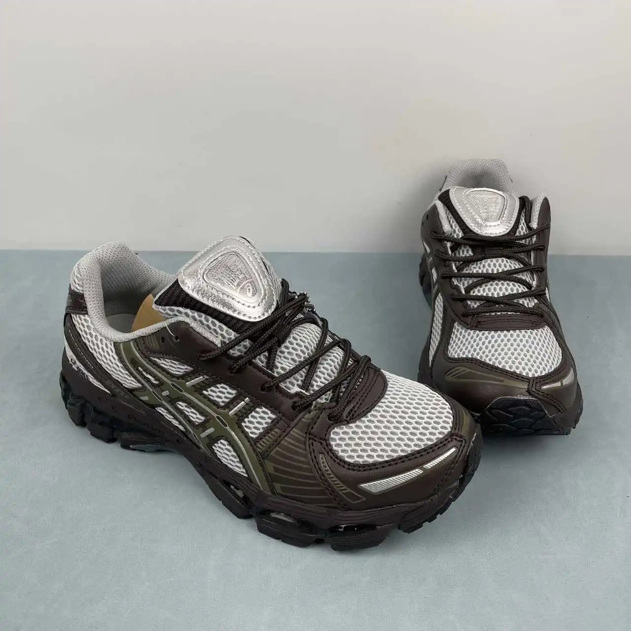 Asics CEL-Kayano 12.1 1203B108-020 thumbnail 2