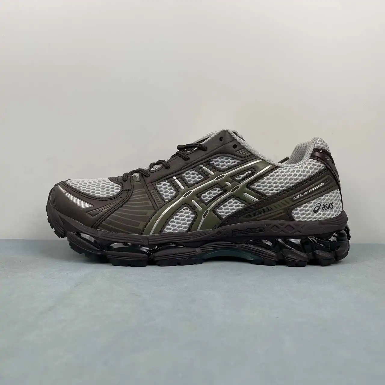 Asics CEL-Kayano 12.1 1203B108-020 thumbnail 4