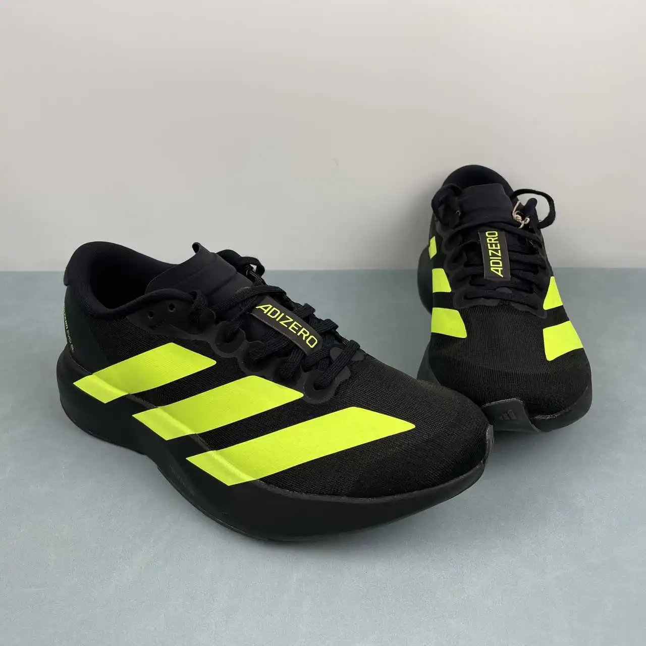 Adidas Adizero Evo SL M JR3420 thumbnail 2