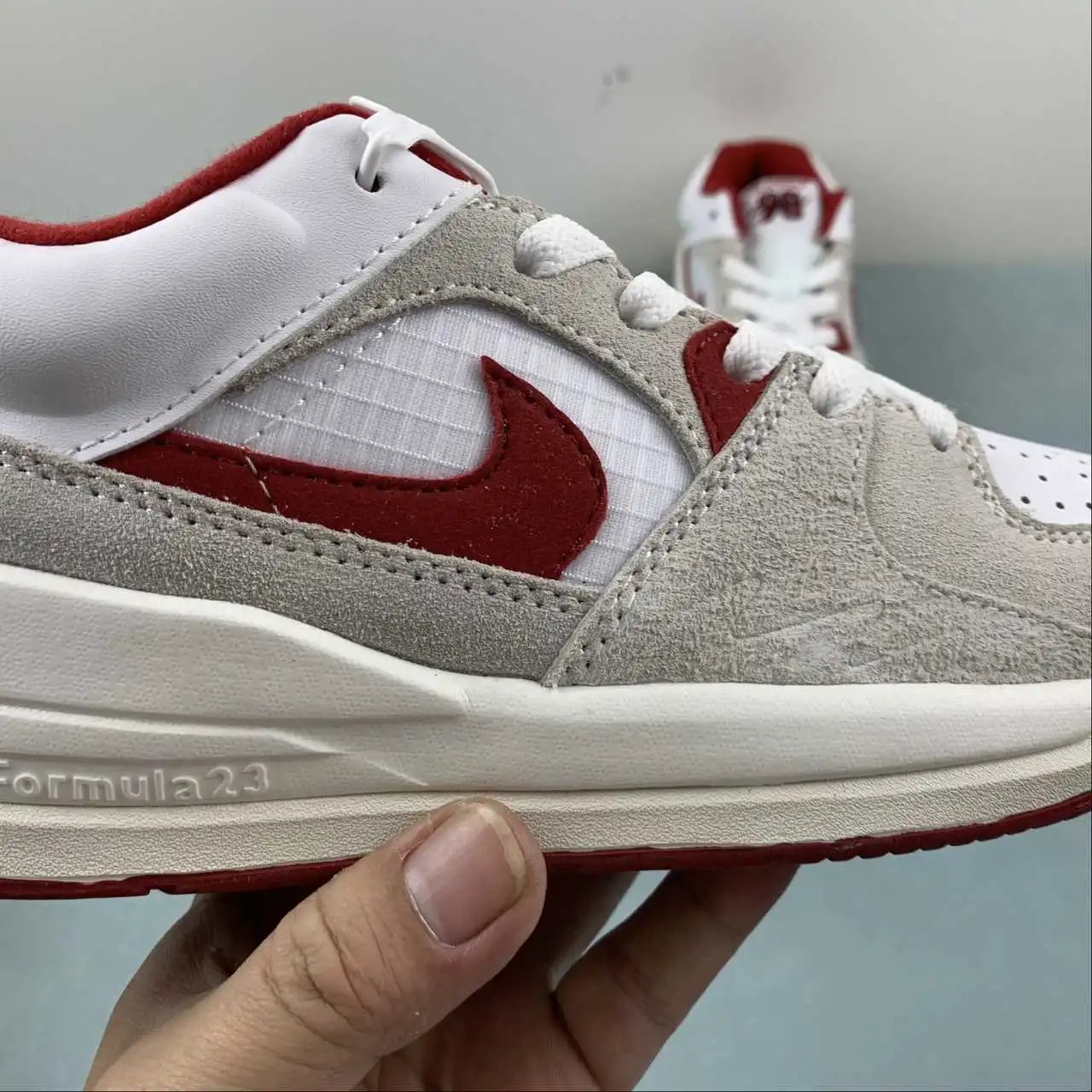 Air Jordan Stadium 90 DX4397-106 9