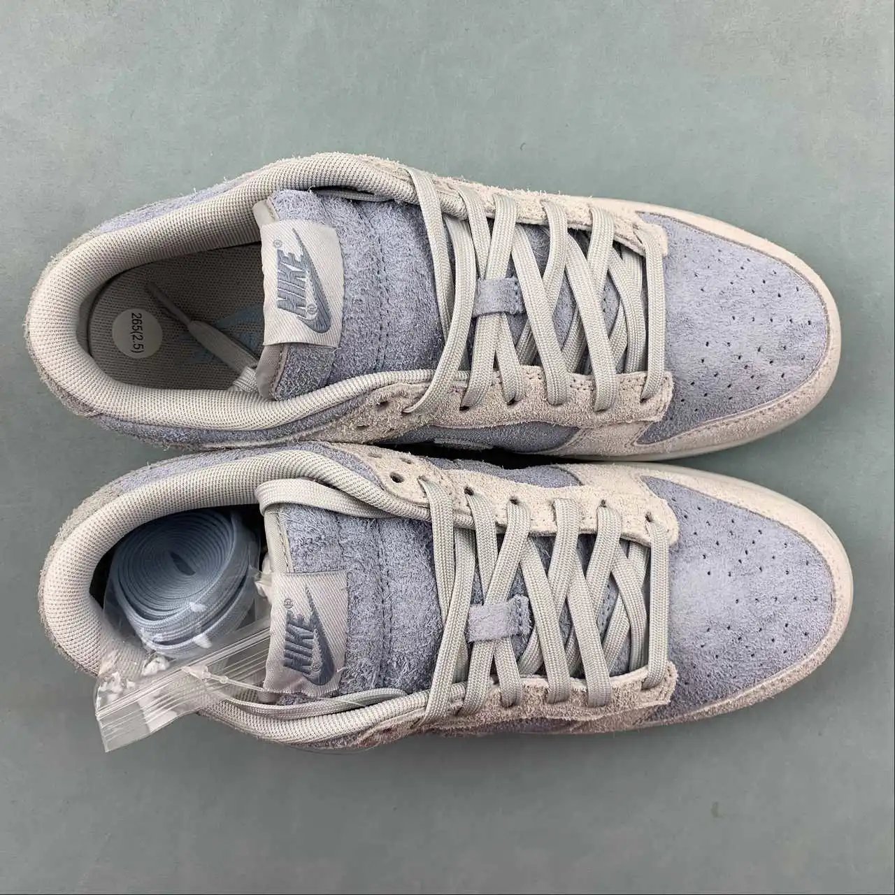 Nike Dunk Low FZ3779-025 9