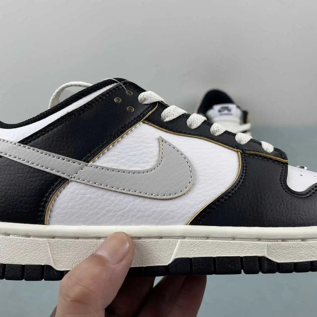 Nike Dunk Low FD8755-001 6