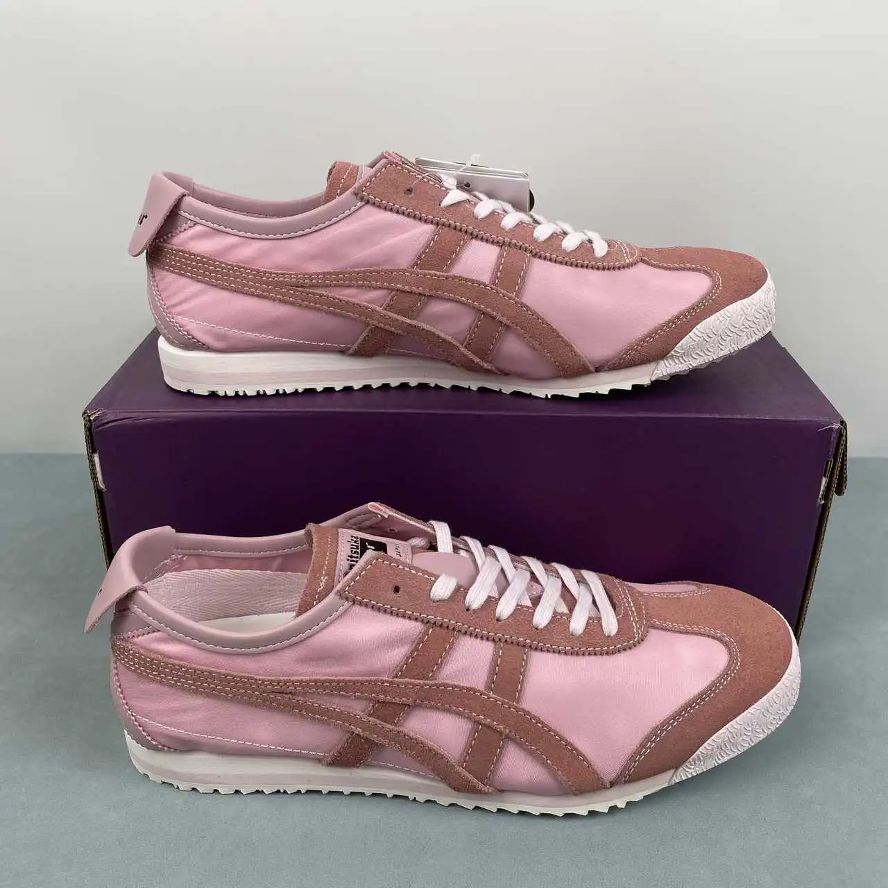 Asics Onitsuka tiger MEXICO 66 1183C176-700