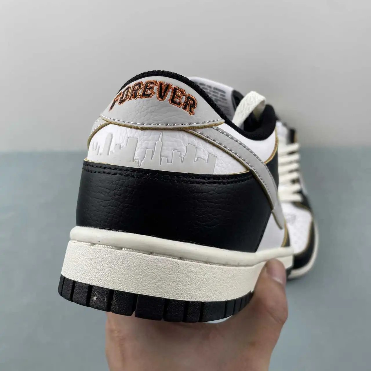 Nike Dunk Low FD8755-001 10