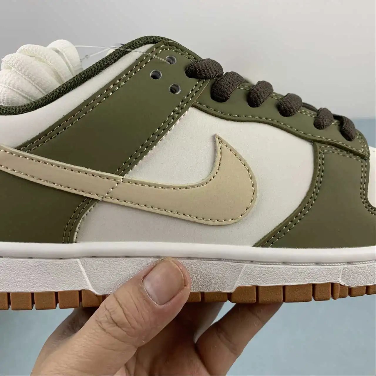 Nike Dunk Low TT3636-006 6