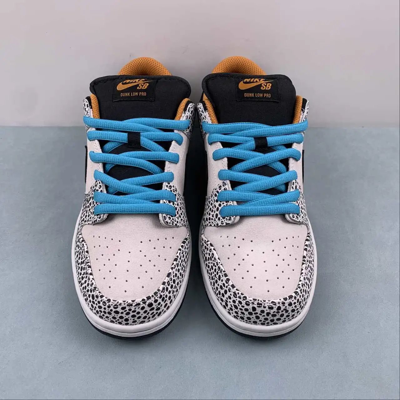 Nike Dunk Low FZ1233-002 thumbnail 3