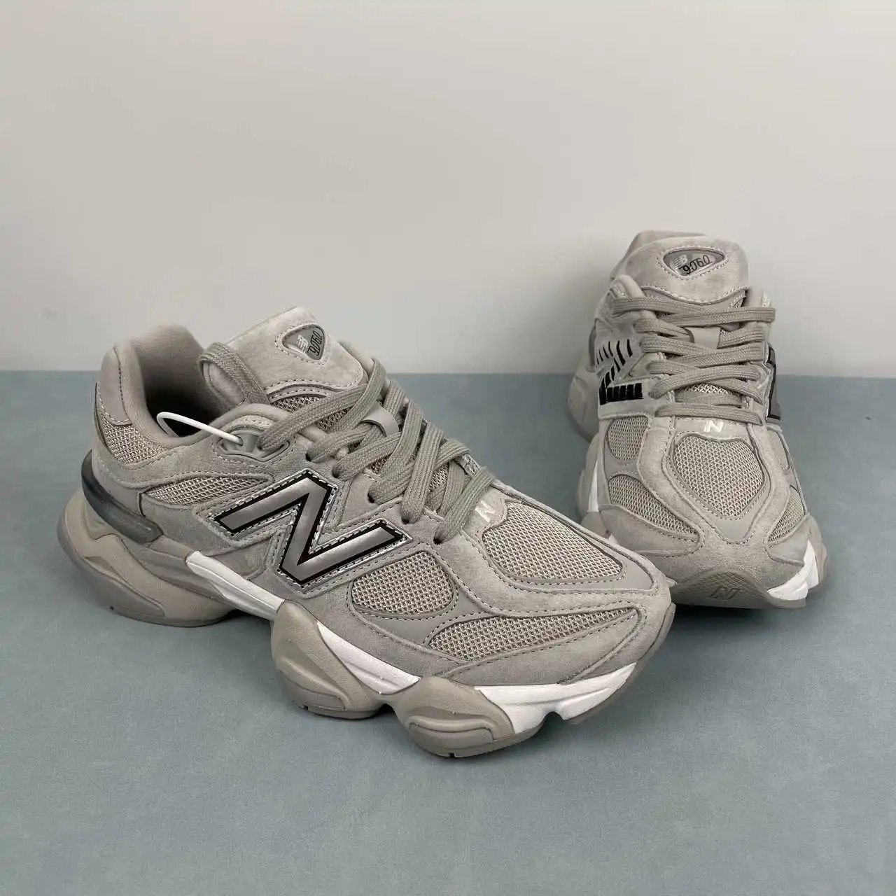 New Balance 9060 U9060JGR thumbnail 2