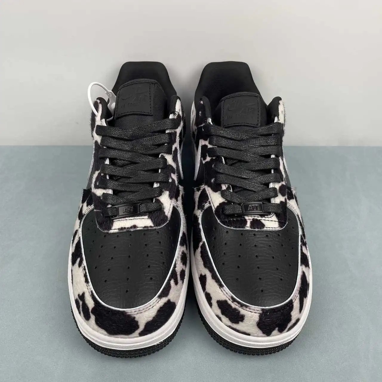 Nike Air Force 1 IO0442-001 thumbnail 3