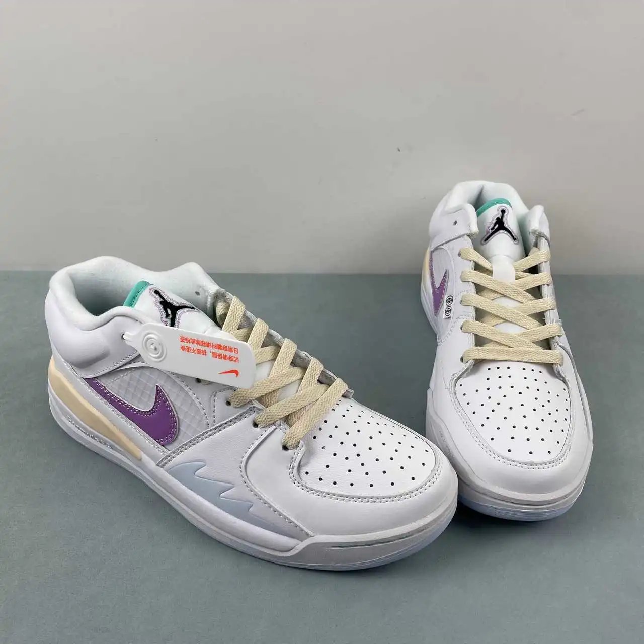 Air Jordan Stadium 90 FV3624-151 thumbnail 2
