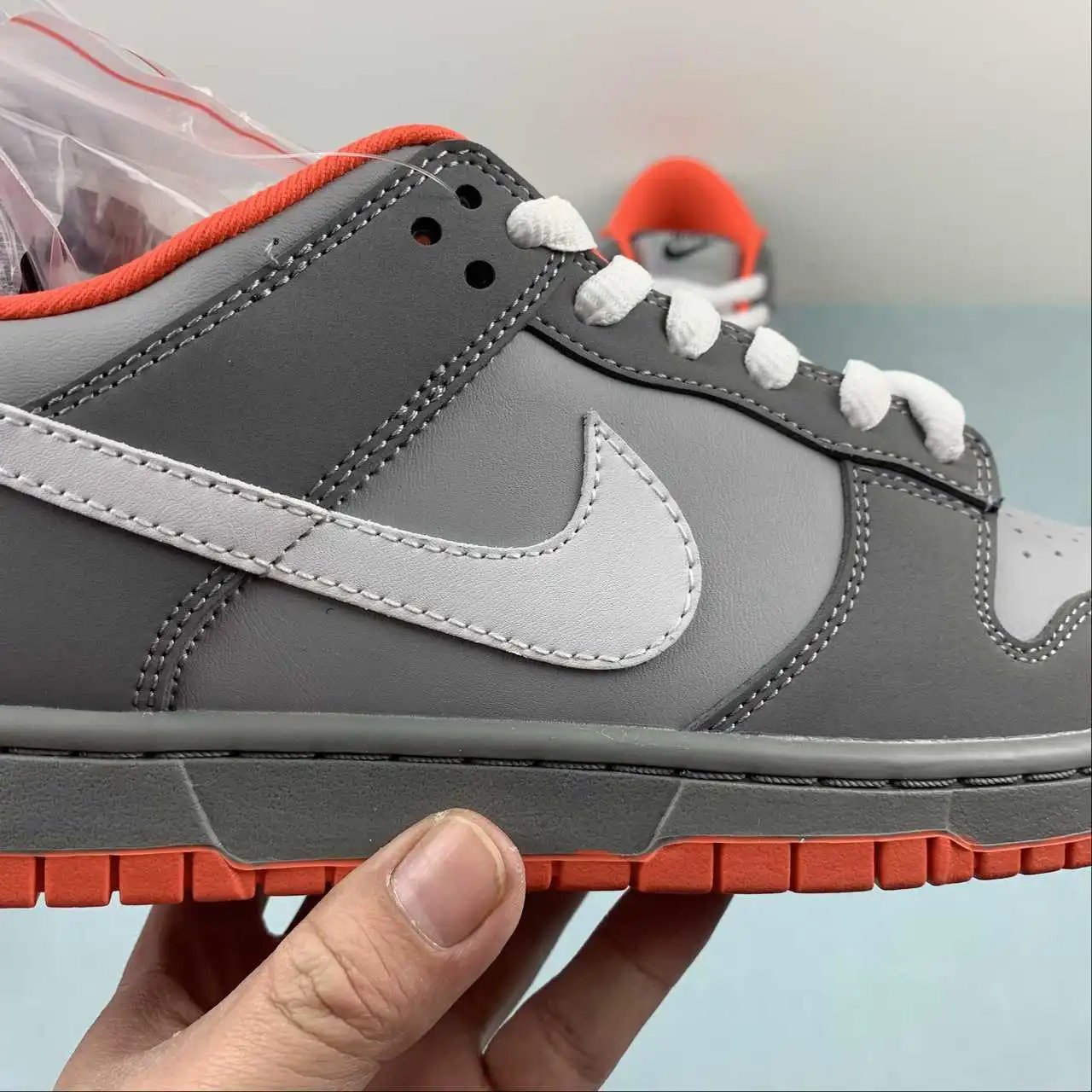 Nike Dunk Low 304292-011 6