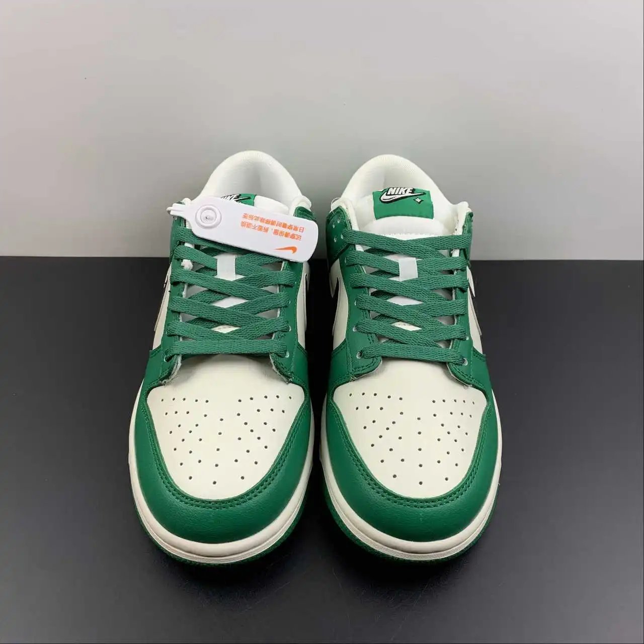 Nike Dunk Low DR9654-100 3