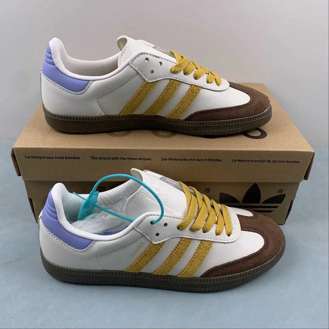 ADIDAS SAMBA IE0875