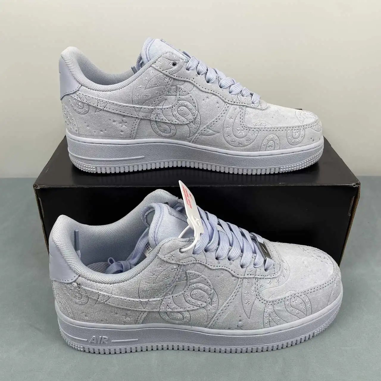 Nike Air Force 1 IO1259-400