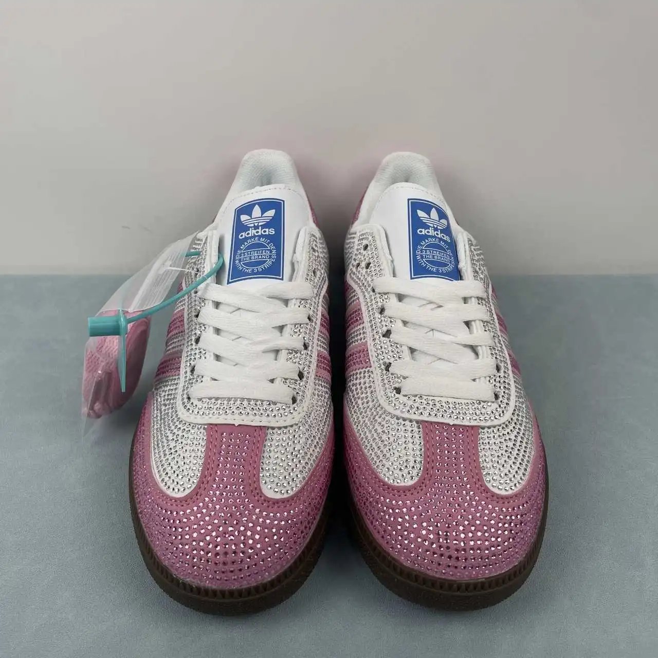 ADIDAS SAMBA IE3439 thumbnail 3
