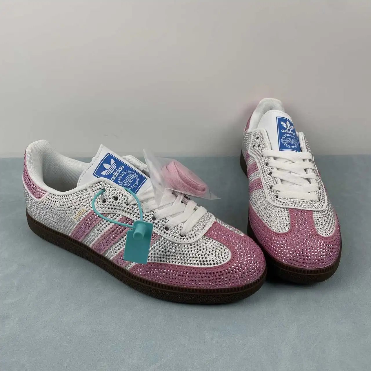 ADIDAS SAMBA IE3439 thumbnail 2