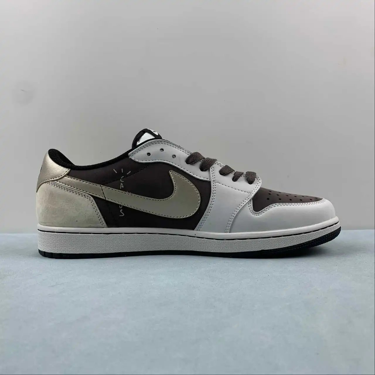 Air Jordan 1 Low DM7866-816 6