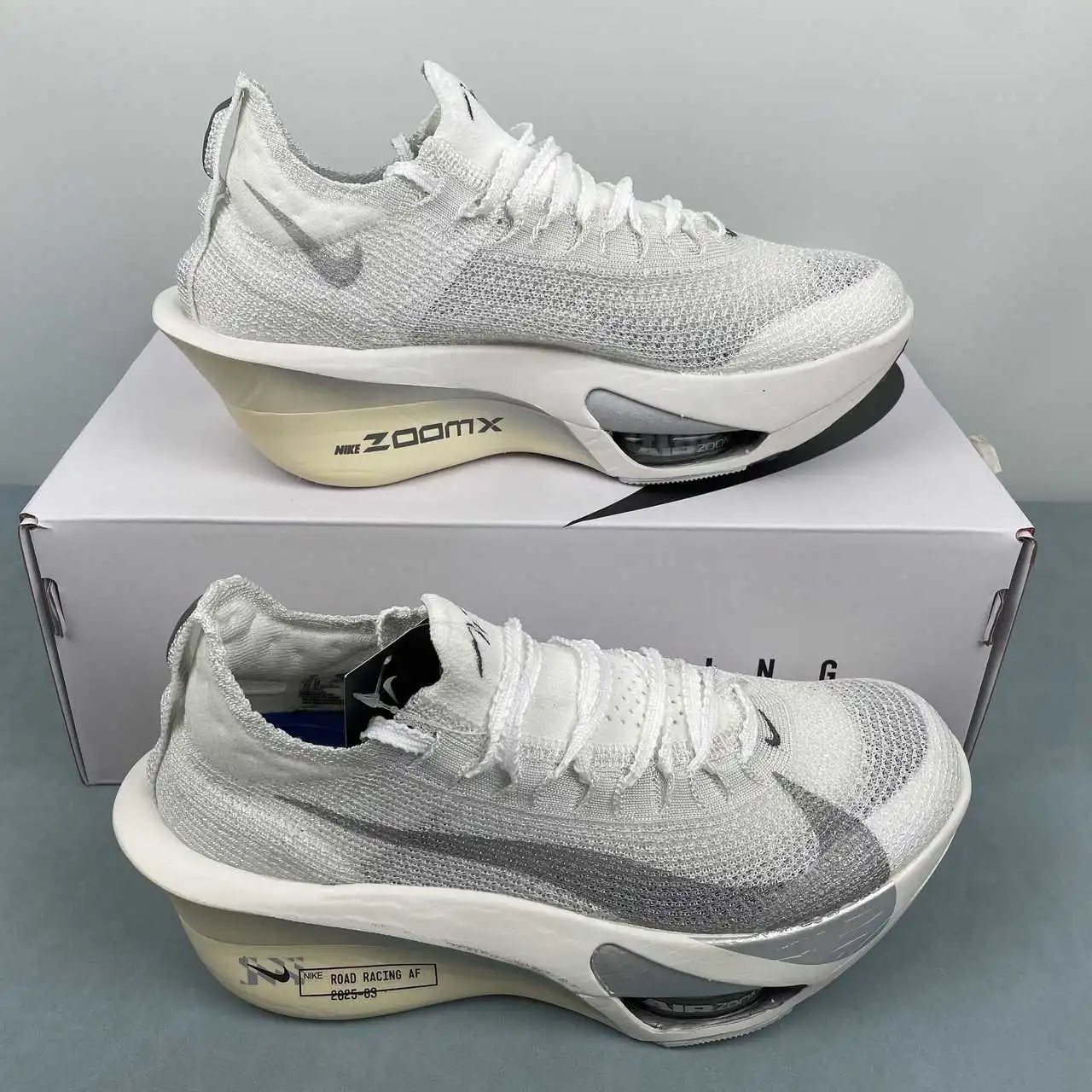 Nike Zoom Alphafly Next IQ0309-094