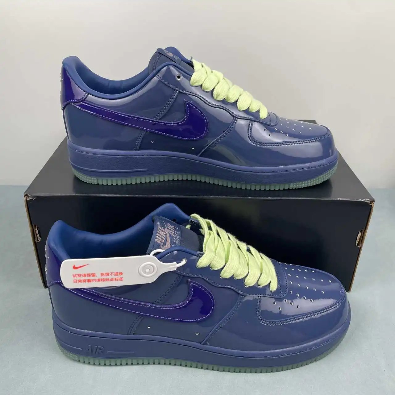 Nike Air Force 1 IO4489-400